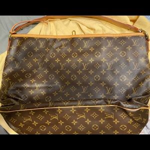SOLD‼️‼️‼️‼️‼️   Louis Vuitton handbag